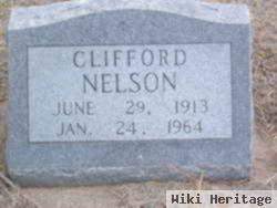 Clifford Nelson