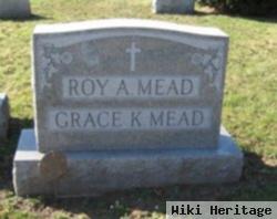 Grace K Mead