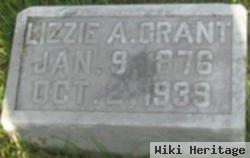 Elizabeth "lizzie" Allen Grant