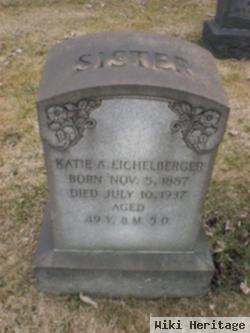 Katie A. Eichelberger