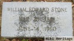 William Edward Stone