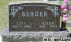 Helen Berger