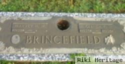 Harvey Hassel Brincefield, Jr