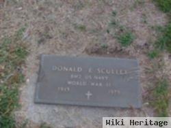 Donald E Sculley