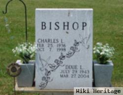 Charles Larry Bishop