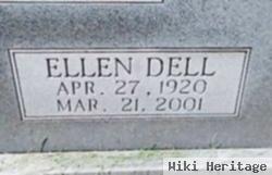 Ellen Dell Wagoner