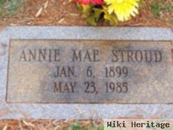 Annie Mae Bass Stroud