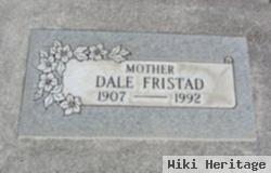 Adelia Thankful "dale" Owen Fristad