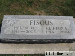 Helen M Kosanke Fiscus