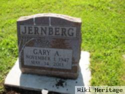 Gary A. Jernberg