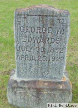 George Washington Edwards