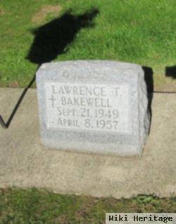 Lawrence Joseph Bakewell