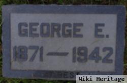 George E. Boop