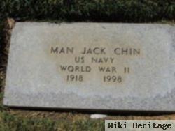 Man Jack Chin