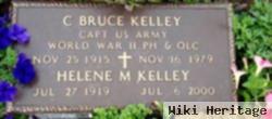 C Bruce Kelley