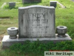 Frederick Frey