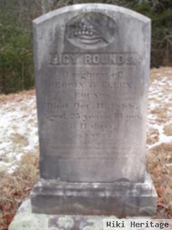 Lucy Rounds