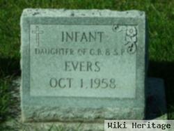 Infant Evers