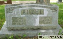 Charles Kuehl, Sr