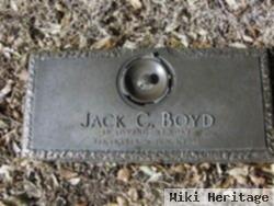 Jack Boyd