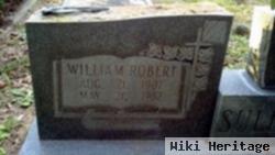 William Robert Sullivan