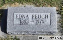 Edna Mae Zufelt Peugh