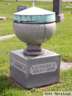 Katherine Veronica Ayers Plummer