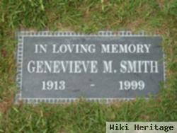 Genevieve M. Smith