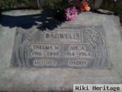 Thelma M Bagwell