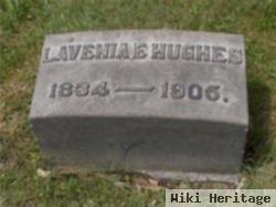 Lavenia E Hughes