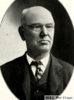 Dr Charles Thomas Moorman