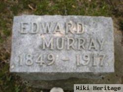 Edward Murray