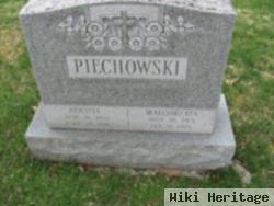 August Piechowski