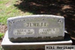 Elwin S. Jewett