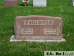 Joseph Faulkner