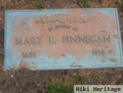 Mary E. Finnegan