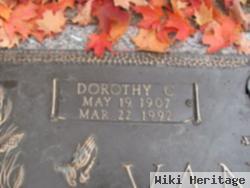 Dorothy C. Van Dam