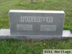 Charles E. Hollifield