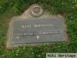 Irene Bernhard