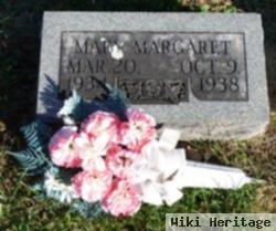 Mary Margaret Meyers