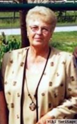 Joyce Mae Miller