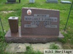 Margaret Johnson