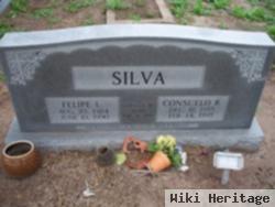 Consuelo R Silva