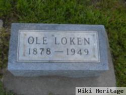 Ole Loken