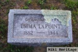 Emma Lapoint