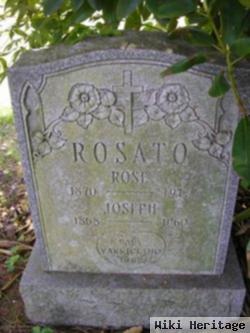 Joseph Rosato