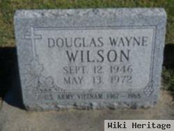 Douglas Wayne Wilson