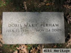 Doris M. Perham