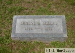 Ernest W Ehlers