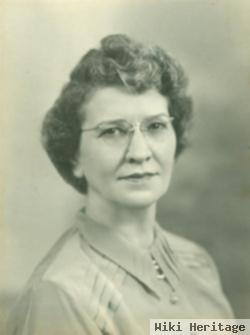 Lucile Clark